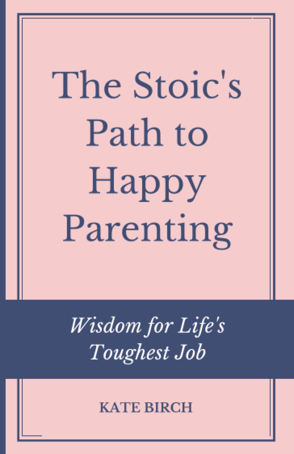 The Stoic&