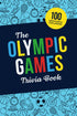 The Olympic Games Trivia Book — used book cover