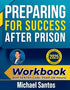 Preparing for Success After Prison — used book cover