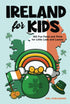 Ireland for Kids — used book cover