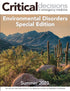 Environmental Disorders Special Edition — used book cover