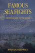 Famous Sea-Fights [Illustrated] — used book cover