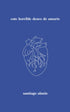 este horrible deseo de amarte (Trilogía del Corazón Roto) — used book cover