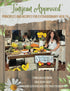 “Tonijean Approved”: Principles and Recipes For Extraordinary Health — used book cover