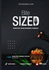 BiteSized Cookbook: Food for your BiteSized Stomach — used book cover