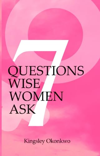 7 Questions Wise Women Ask — used book cover