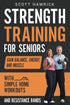 Strength Training for Seniors — used book cover