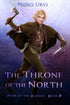 The Throne of the North — used book cover