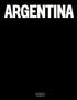 Argentina: The Coffee Table Book — used book cover