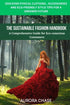The Sustainable Fashion Handbook — used book cover