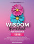 Wisdom Workbook for Teen Girls 13-18 — used book cover