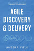 Agile Discovery & Delivery — used book cover