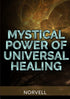 Mystical Power of Universal Healing — used book cover