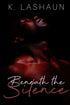 Beneath the Silence — used book cover