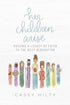 Her Children Arise — used book cover