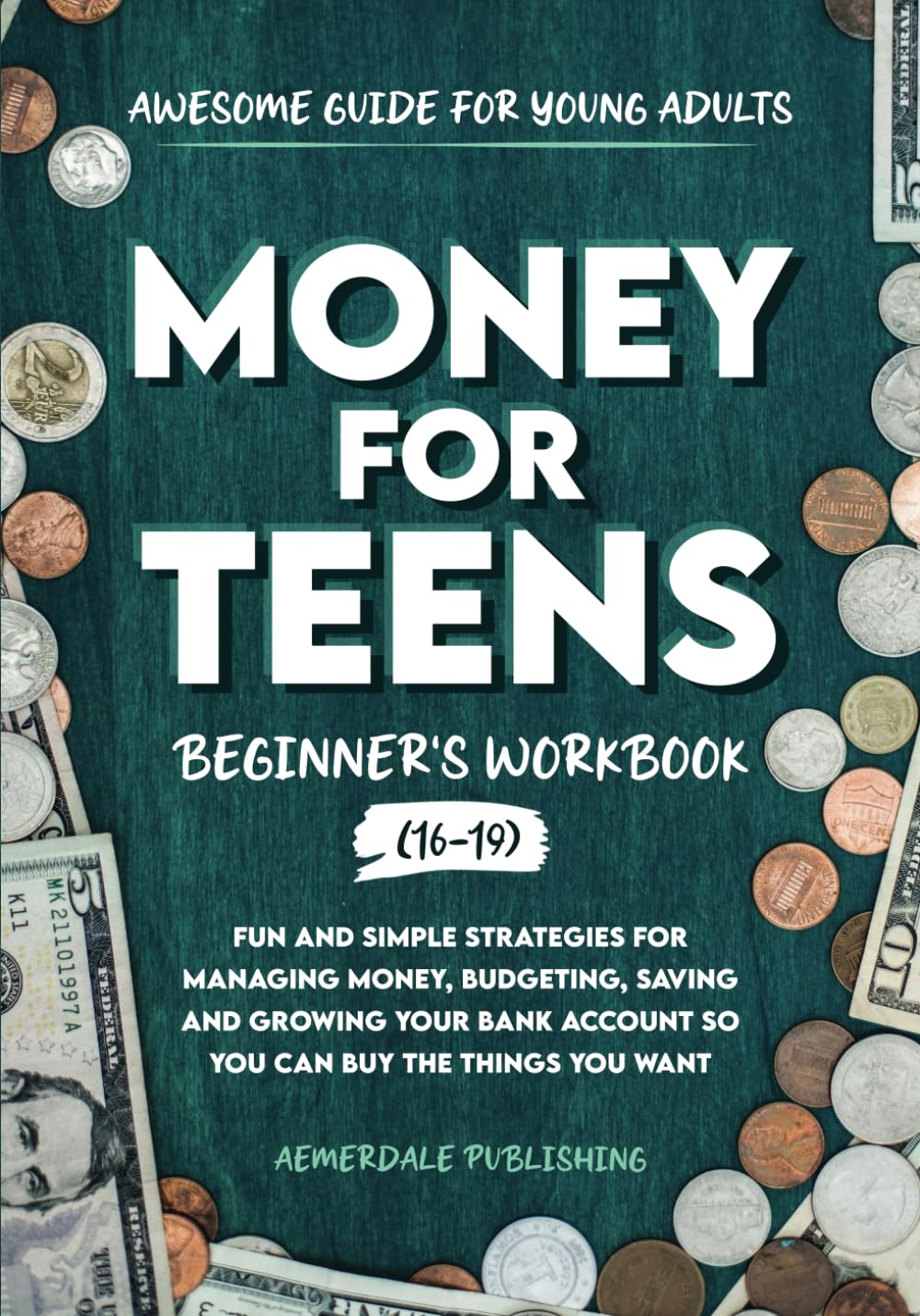Money For Teens Beginner&