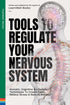 Tools To Regulate Your Nervous System — used book cover