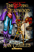 TimeReaping in Deadwood — used book cover