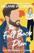 The Fall Back Plan — used book cover