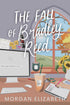 The Fall of Bradley Reed — used book cover
