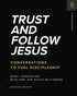 Trust and Follow Jesus — used book cover