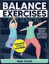 Balance Exercises for Seniors — used book cover