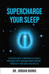 Supercharge Your Sleep — used book cover