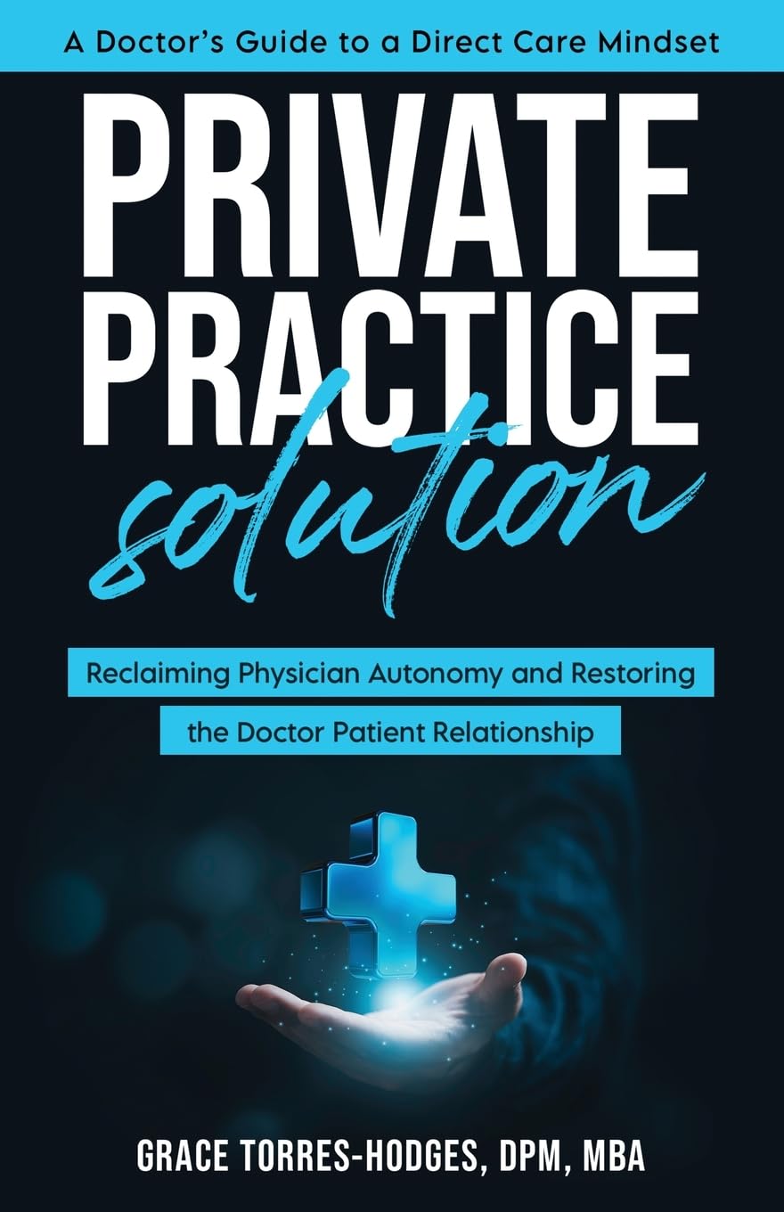 Private Practice Solution — used book cover