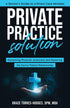 Private Practice Solution — used book cover