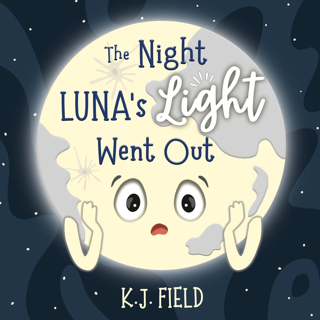 The Night Luna&