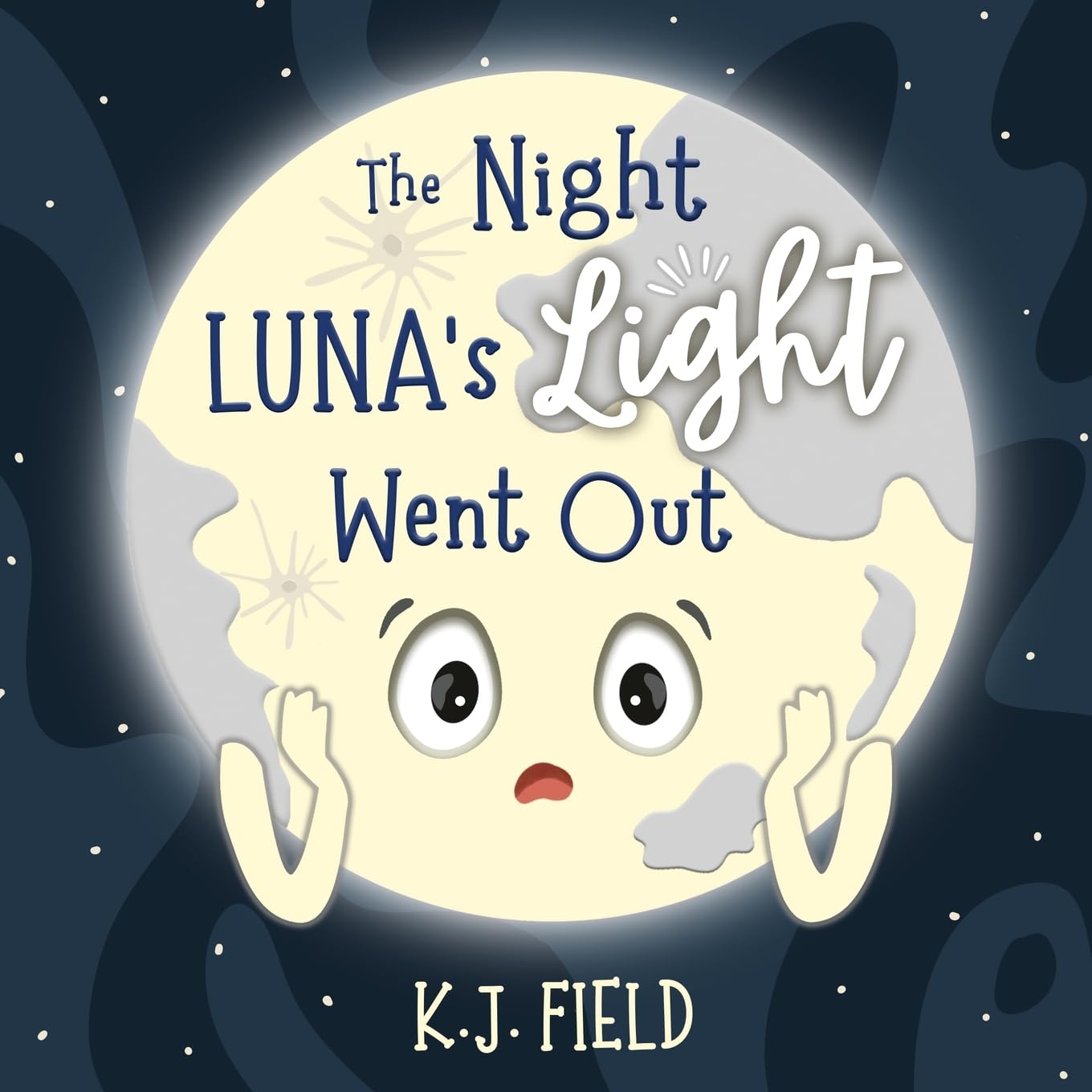 The Night Luna&