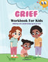 Grief - Helping Kids Understand Grief And Loss — used book cover