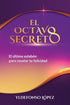El octavo secreto — used book cover
