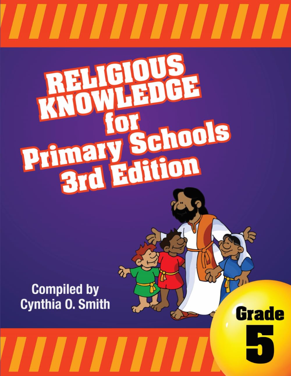Religious Knowledge for Primary Schools 3rd Edition