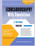 Echocardiography With Simulations — used book cover