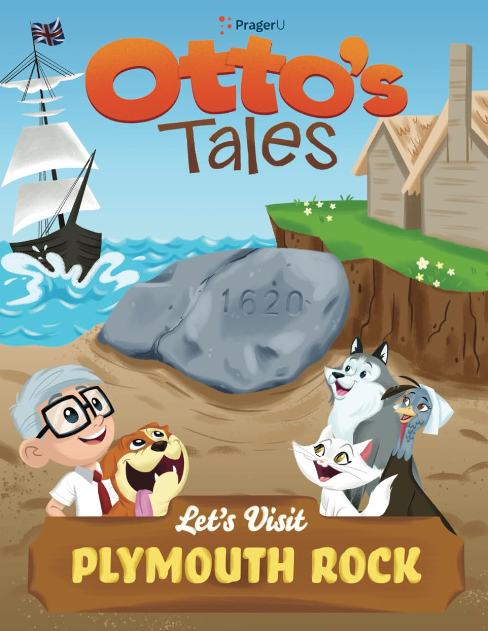 Otto&
