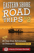 Eastern Shore Road Trips — used book cover