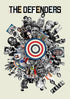 Platon: The Defenders: Heroes of the Global Fight for Human Rights — used book cover