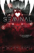 Seminal: A Why Choose Alien Romance — used book cover