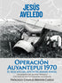 OPERACIÓN AUYANTEPUI 1970 — used book cover