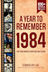 A Year to Remember 1984 — used book cover