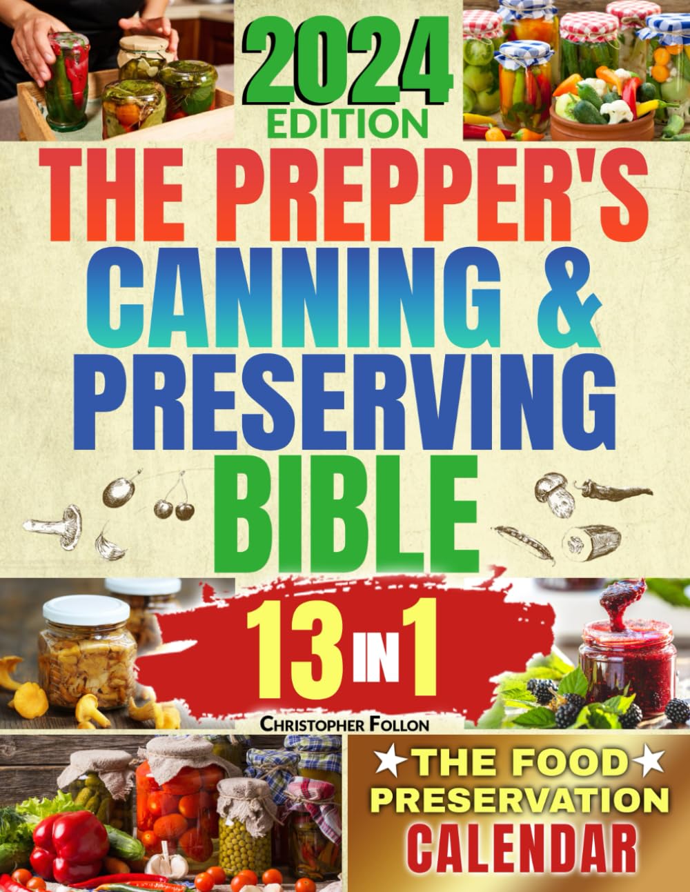 THE PREPPER&