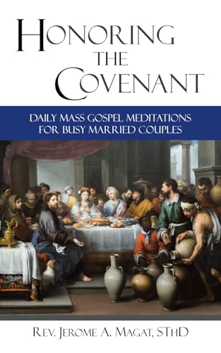Honoring the Covenant — used book cover
