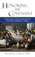 Honoring the Covenant — used book cover