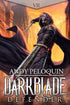 Defender: A Dark Epic Fantasy Novel — used book cover