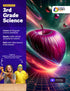 Tappity STEM School - 3rd Grade Science — used book cover