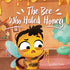 The Bee Who Hated Honey — used book cover