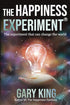 The HAPPINESS Experiment — used book cover