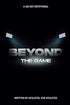 BEYOND THE GAME — used book cover