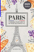 Paris: A Fabulous Food Guide to the World&